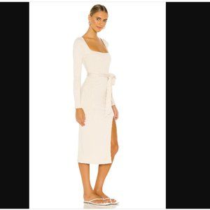 Sariah Midi Dress - Lovers and Friends